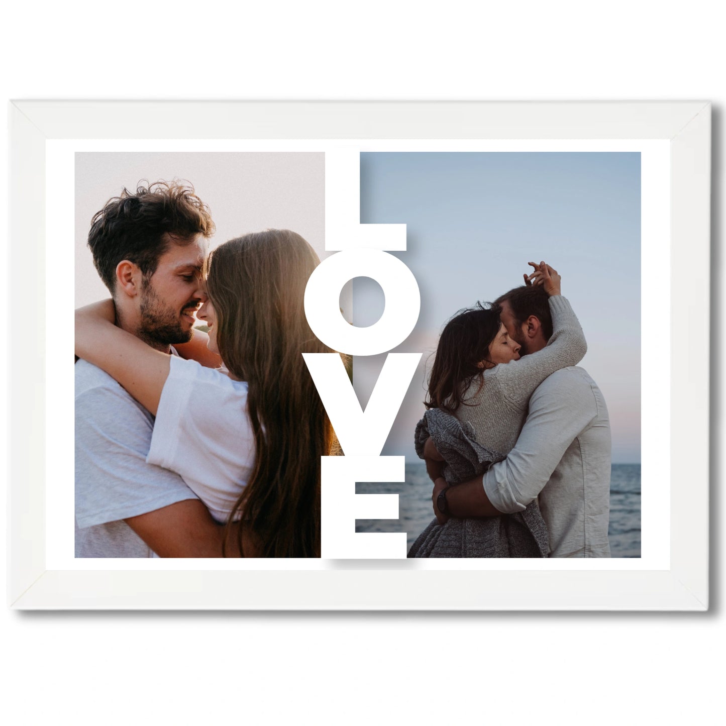 Love falikép - 2 fotóval